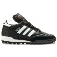 Кроссовки Adidas mundial черные